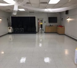 Commercial Cleaning Services CA
