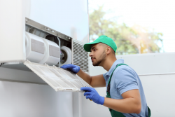 Trusted Commercial HVAC Contractors for Businesses | Caloosa Cooling