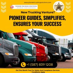Factors About Commercial Truck Plates Important For Trucks