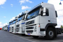 Boost your Business with SK Finance’s Commercial Vehicle Loans