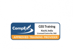 Compex training at Gss Training