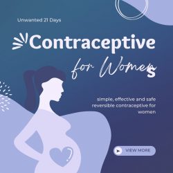 Contraceptives for Women