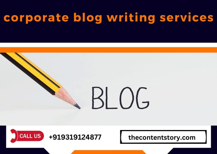 Transform your business’s online presence with our top-notch corporate blog writing services