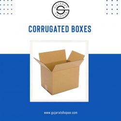 Buy Corrugated Boxes Online: Convenient Packaging Solutions for Businesses
