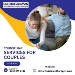 Best Counseling Service for Couples Near You