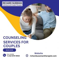 Marriage Counselling Services Los Angeles