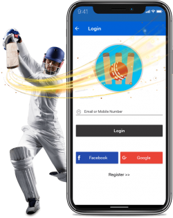 Cricket Betting Software Development Company