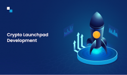 Consult The Finest Crypto Launchpad Development Provider Today