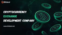 Why Invest in the cryptocurrency exchange development?