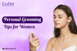 Personal Grooming Tips for Women