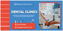 Customized Orthodontic Treatment Plans