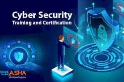 Gain Valuable Skills Through Cyber Security Online Training in Noida