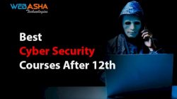 Let’s Start Your Cyber Security Course in Noida