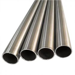 304 Stainless Steel Pipes Manufacturer