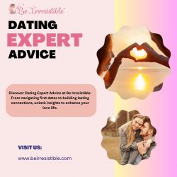 Dating Expert Advice
