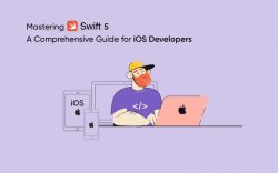 Mastering iOS App Development: Exploring the Power of Swift 5