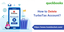 Steps to Close Your TurboTax Account Safely
