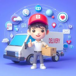Delivery in kolkata | Delivery Service in kolkata