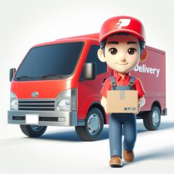Delivery Service | Same Day Delivery | Local Delivery Service.