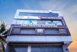 FMS Dental Hospital: The Best Dental Clinic in Kondapur, Hyderabad