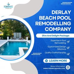 Unleash Pool Perfection: Delray Beach’s Premier Remodeling Experts