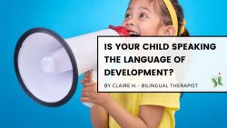 Developmental Language Disorder in Singapore