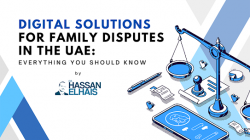 Digital Solutions for Family Disputes in the UAE