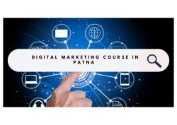 Top digital marketing course in patna