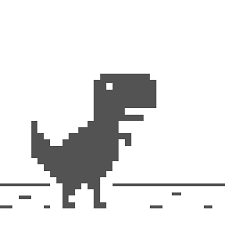 Dino game online