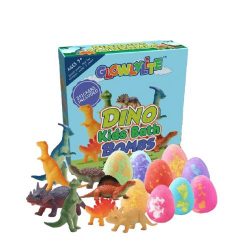 Buy Dinosaur Egg Bath Bombs