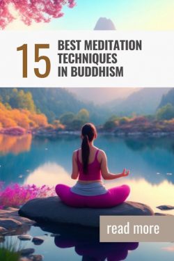 Top 15 Buddhist Meditation Techniques for Inner Peace and Mindfulness