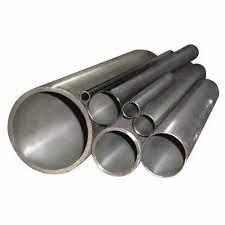 Stainless Steel Seamless pipes in Denmark