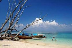 Andaman Holiday Packages with Diglipur and Long Island