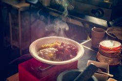 Savor the Flavor: Food Photography in Hong Kong