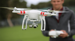 Drone Training Courses In India