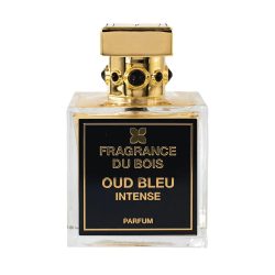 Fragrance Du Bois: A World of Fragrance