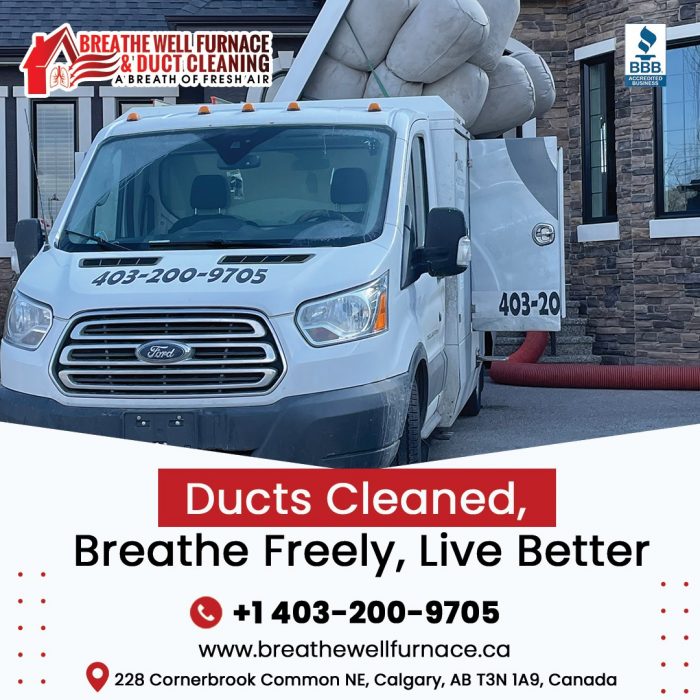 Revitalize Your Home: Professional Duct Cleaning Services for Cleaner Air and Comfort