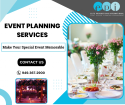 Dynamic Event Coordination Specialists