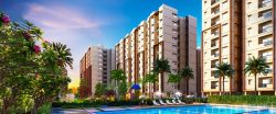 Purva Tranquillity an active place for living