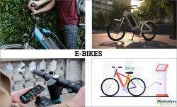 E-bikes Market to be Worth $88.3 Billion by 2030—Exclusive Report by Meticulous Research®”