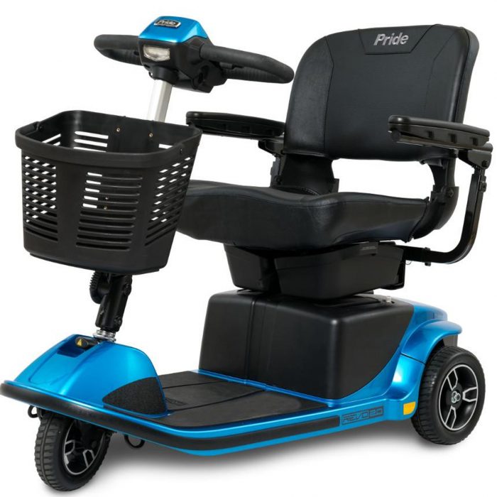 Power Wheelchairs Santa Rosa