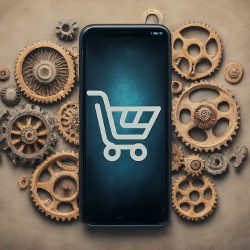 Ecommerce App Development: Native vs. Hybrid Apps – Which is Right for You?