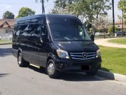 15 Passenger Bus Rental Staten Island