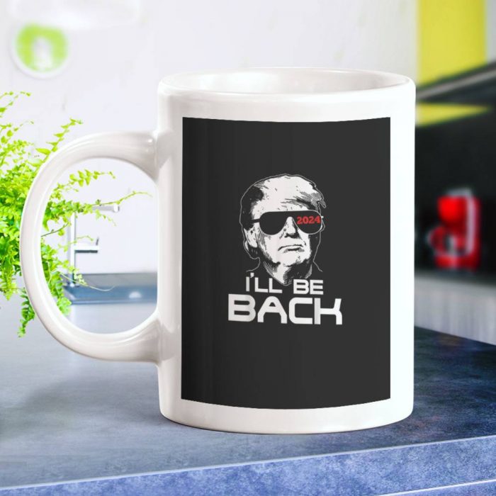 Trump Mugs
