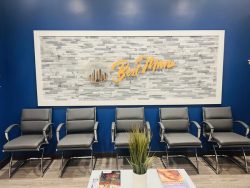 Elevate Your Business with High-Quality Interior Signs from Street Style Sign Studio