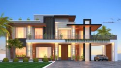 Home Elevation Design Services