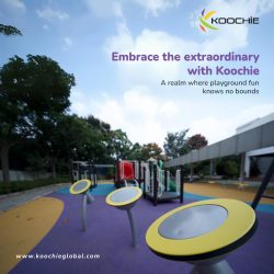 Embrace the Extraordinary With Koochie Play