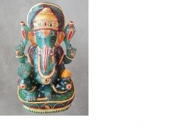 Embracing Divine Presence: The Significance of Lord Ganesha in Your House Interior