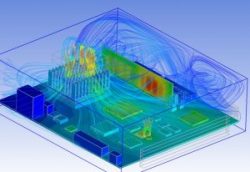 Enhance Performance with Ansys Thermal Analysis by Thermal Design Solutions
