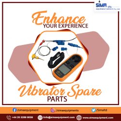 Enhance Your Experience- Vibrator Spare Parts